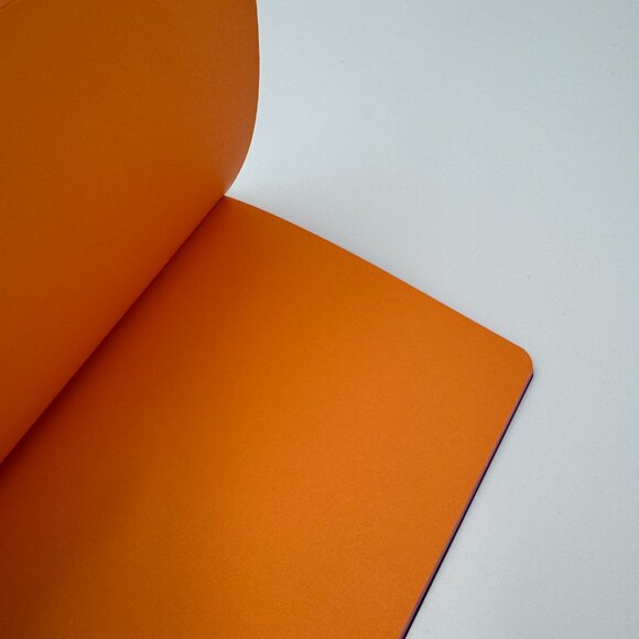 2 Black Notebooks/Journals With Dog Image. Fancy. - Picture 12 of 13